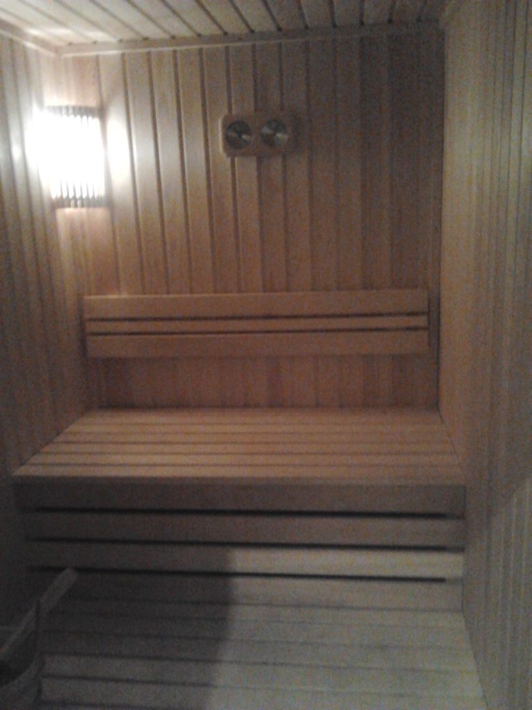sauna-u-teretani
